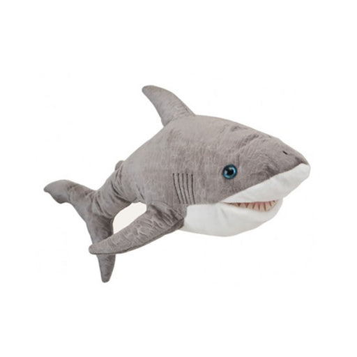Daphne's Animal Driver Headcover - Shark
