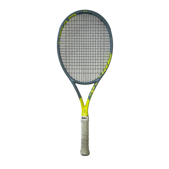 Used Head Graphene 360 Extreme Tour 4 3/8 27285