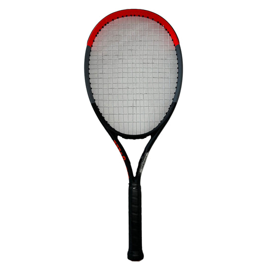 Used Wilson Clash 108 Tennis Racquet 4 1/4 27295
