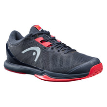 Load image into Gallery viewer, Head Sprint Pro 3.0 Midnight Mens Tennis Shoes - Navy/Red/13.0
 - 1