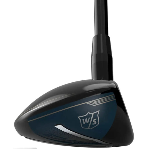 Wilson D9 Hybrid