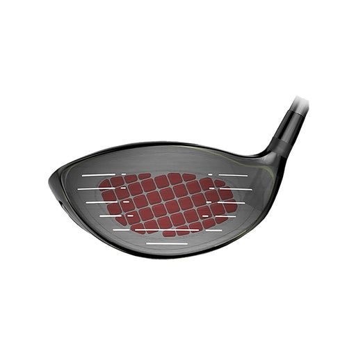 Tour Edge Hot Launch C523 Mens Right Hand Driver