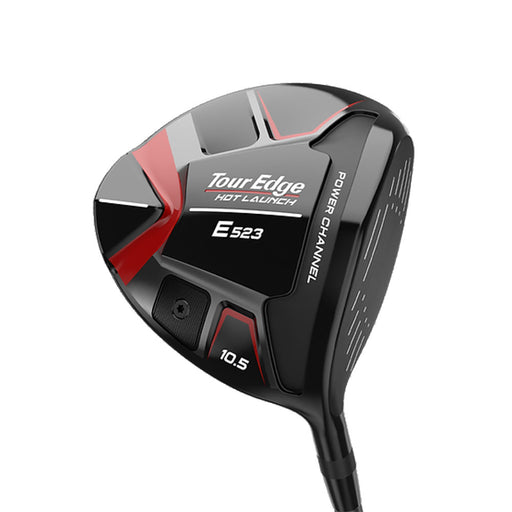 Tour Edge Hot Launch E523 Mens Right Hand Driver