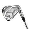 Wilson Staff Model CB Right Hand Mens 4-PW Irons