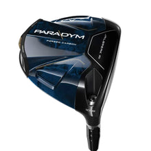 Load image into Gallery viewer, Callaway Paradym Right Hand Mens Driver - 10.5/KAI'LI WHITE 60/Stiff
 - 1