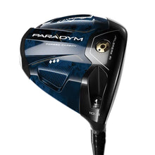 Load image into Gallery viewer, Callaway Paradym Triple Diamond RH Mens Driver - 10.5/KAI'LI WHITE 60/Stiff
 - 1