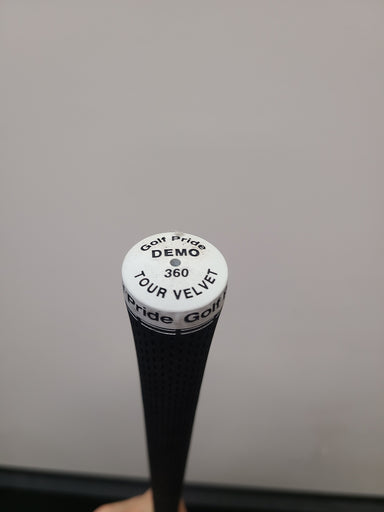 Callaway Paradym X 3W HL Reg RH Mens Fairway DEMO