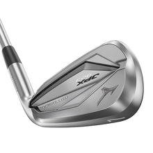 Load image into Gallery viewer, Mizuno JPX923 Hot Metal Left Hand Mens Irons
 - 4