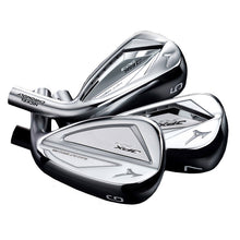 Load image into Gallery viewer, Mizuno JPX923 Hot Metal Left Hand Mens Irons
 - 5