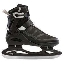 Load image into Gallery viewer, Bladerunnr by RB Igniter Ice Mens Ice Skates 27577 - Black/Grey/8.0
 - 1