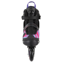 Load image into Gallery viewer, K2 Charm Boa ALU Girls Adj Inline Skates 27591
- 3