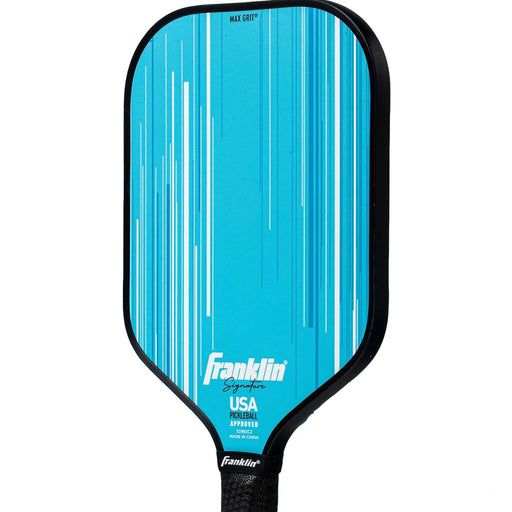 Franklin Signature Pro Series Pickleball Paddle