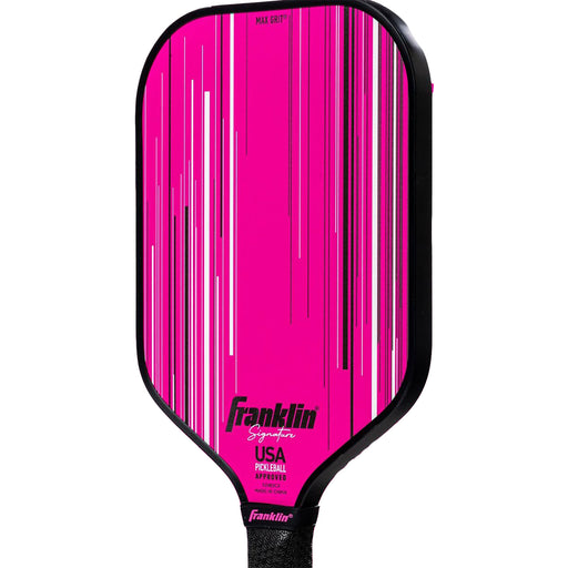 Franklin Signature Pro Series Pickleball Paddle