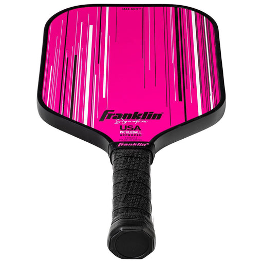 Franklin Signature Pro Series Pickleball Paddle