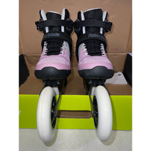 Load image into Gallery viewer, Rollerblade Macroblade 110 Women Inline Sk 27658
- 2