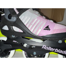 Load image into Gallery viewer, Rollerblade Macroblade 110 Women Inline Sk 27658
- 6