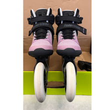 Load image into Gallery viewer, Rollerblade Macroblade 110 Women Inline Sk 27659
- 2