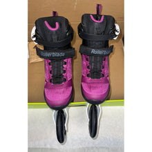 Load image into Gallery viewer, Rollerblade Macroblade 100 3WD Wmn Inline Sk 27660
- 3