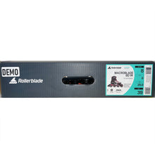 Load image into Gallery viewer, Rollerblade Macroblade 80 Womens Inline Sk 27664
- 5