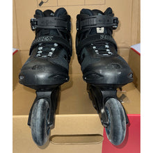 Load image into Gallery viewer, Roces Icon Mens Inline Skates Used 27706
 - 2