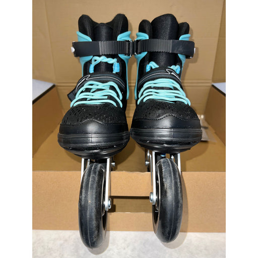 Bladerunner Formula 100 Womens Inline Sk 27722
