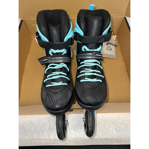Bladerunner Formula 100 Womens Inline Sk 27722