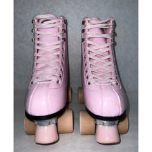 Load image into Gallery viewer, Fit-Tru Cruze Quad Pink Womens Roller Sk 27732
 - 2