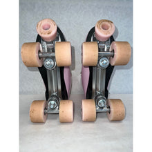 Load image into Gallery viewer, Fit-Tru Cruze Quad Pink Womens Roller Sk 27732
 - 5