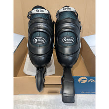 Load image into Gallery viewer, Fit-Tru Cruze 84 Blue Womens Inline Sk 27769
 - 4