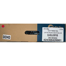 Load image into Gallery viewer, Fit-Tru Cruze 84 Blue Womens Inline Sk 27769
 - 6