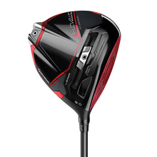 Load image into Gallery viewer, TaylorMade Stealth 2 Plus Right Hand Mens Driver - 10.5/Kai'li Red/Stiff
 - 1