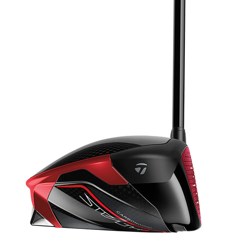 TaylorMade Stealth 2 Left Hand Mens Driver