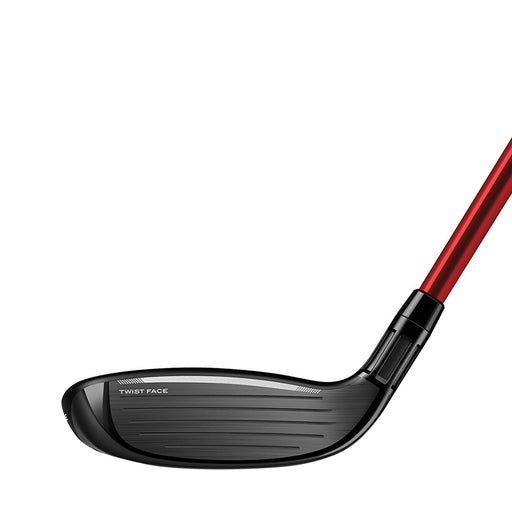 TaylorMade Stealth 2 HD RH Mens Rescue Hybrid