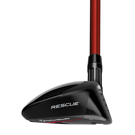 TaylorMade Stealth 2 HD RH Mens Rescue Hybrid