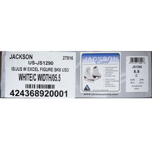 Load image into Gallery viewer, Jackson Excel Womens Figure Skates 27816
 - 6