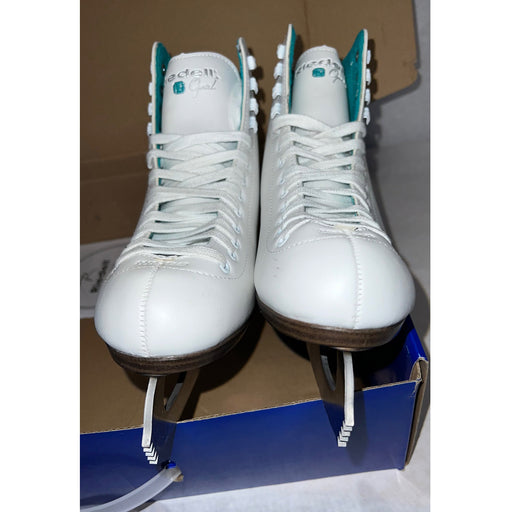 Riedell Opal 110 Womens Figure Sk 27847