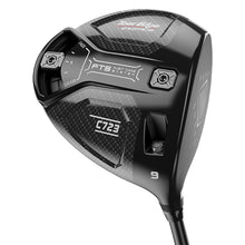 Load image into Gallery viewer, Tour Edge Exotics C723 Right Hand Mens Driver - 10.5/HZRDUS BLACK 60/Stiff
 - 1