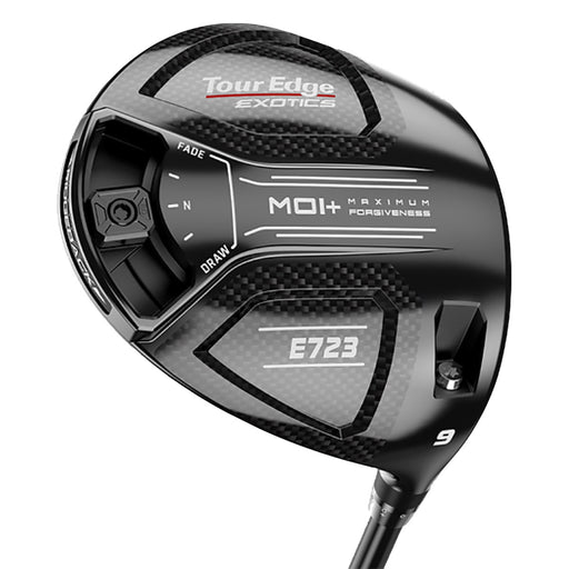 Tour Edge Exotics E723 Right Hand Mens Driver