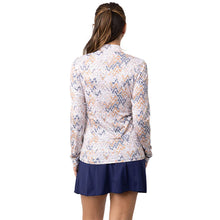 Load image into Gallery viewer, Sofibella UV Feather Womens Tennis Jkt
 - 12