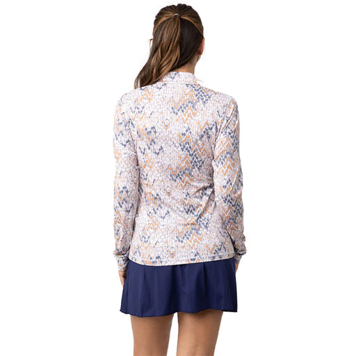 Sofibella UV Feather Womens Tennis Jkt