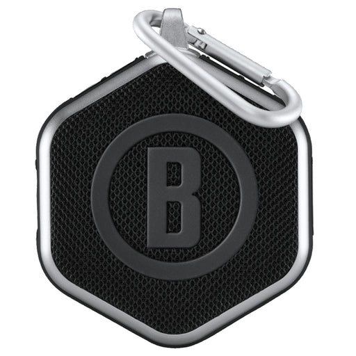 Bushnell Wingman Mini with GPS - Black/Silver