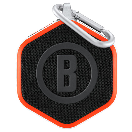 Bushnell Wingman Mini with GPS - Orange/White