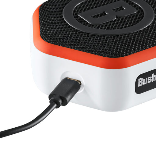 Bushnell Wingman Mini with GPS