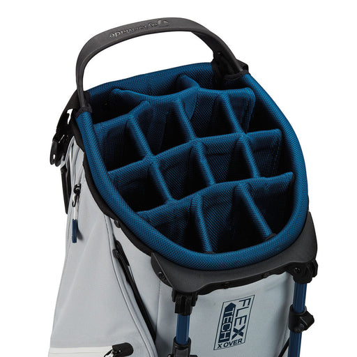 TaylorMade FlexTech Crossover Wmns Golf Stand Bag
