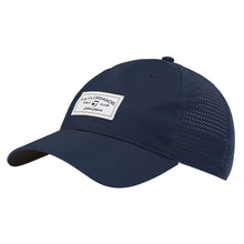 Load image into Gallery viewer, TaylorMade Performance Lite Patch Mens Golf Hat - Navy/One Size
- 5