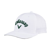 Load image into Gallery viewer, Callaway Performance Pro St. Paddy's Mens Hat - White/Green
 - 1