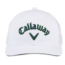 Load image into Gallery viewer, Callaway Performance Pro St. Paddy's Mens Hat
 - 2