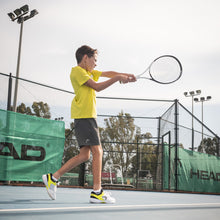 Load image into Gallery viewer, Head Speed 25 Junior Pre-Strung Tennis Racquet
 - 2