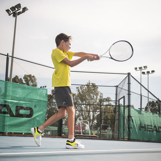 Head Speed 25 Junior Pre-Strung Tennis Racquet