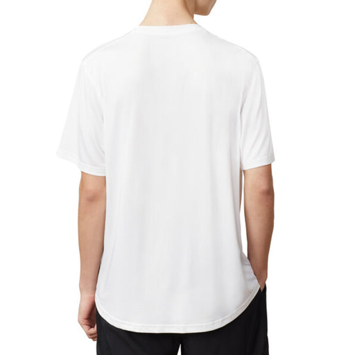 FILA Performance Mens Tennis Crew